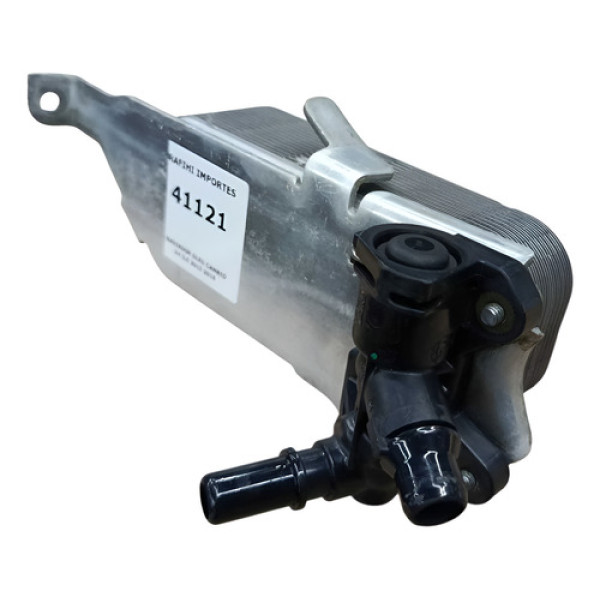 Radiador Oleo Cambio X4 3.0 2015 2016