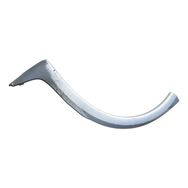 Moldura Paralama Gm Corsa Montana Traseiro Direito 2002 2012