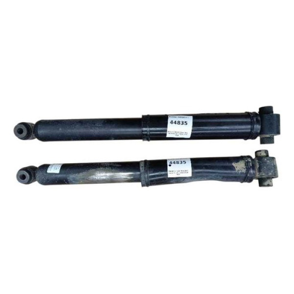 Amortecedor Traseiro Fluence 2012 2013 2014 Par