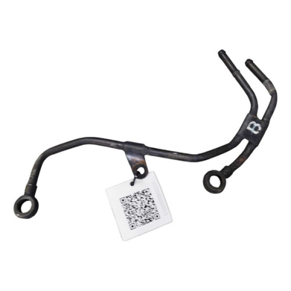 Cano Cambio Automatico Hyundai Tucson 2.0 16v 2011 2012 2013