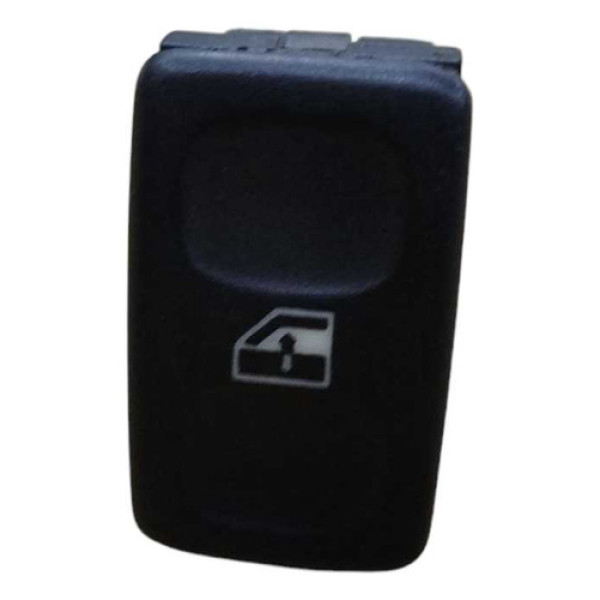 Botão Vidro Eletrico Volkswagen Santana 1988 A 1995