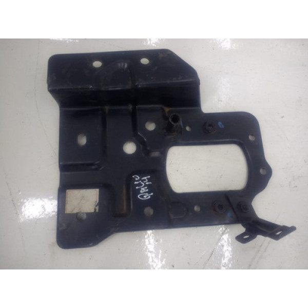 Suporte Caixa Bateria Fiat Palio 2014  51914336