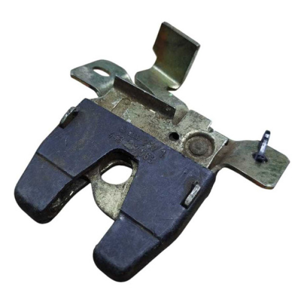 Fechadura Tampa Traseira Volkswagen Santana 1984 A 1990