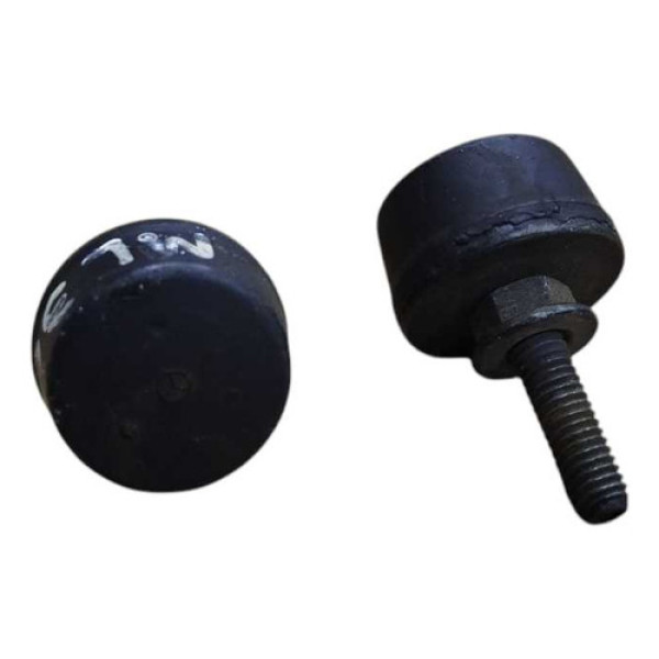 Batente Capo Mercedes Ml320 2000 2001 Par