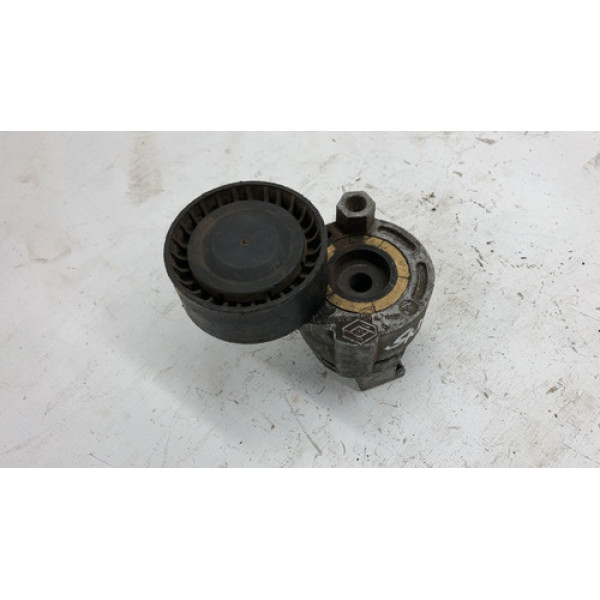 Tensor De Correia Renault Sandero 1.6 16v