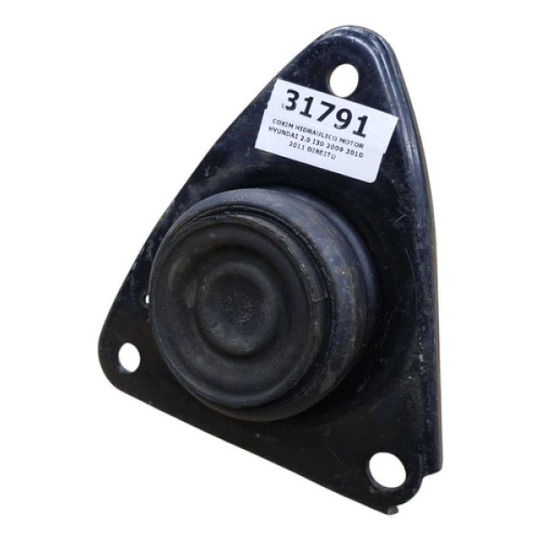Coxim Hidraulico Motor Hyundai I30 2009 2010 2011direito