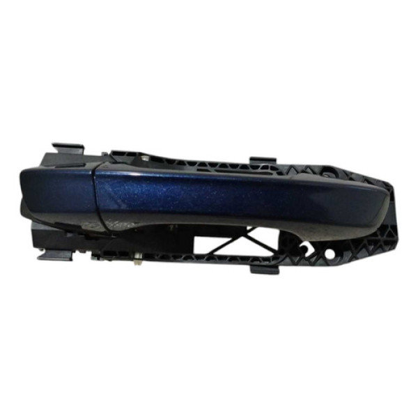 Maçaneta Externa Traseira Direita Vw Polo Virtus 2019 2020