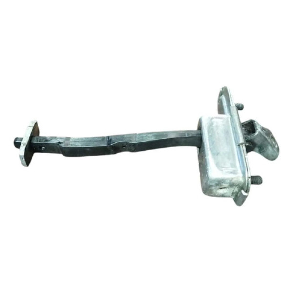 Limitador Porta Dianteira Esquerda Hyundai Azera 2012 2013 Metálica