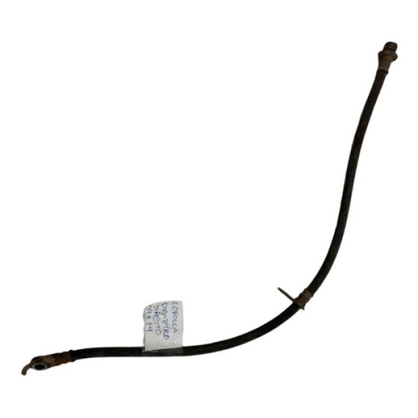 Flexivel Dianteiro Direito Corolla 1.8 16v 2009 A 2014