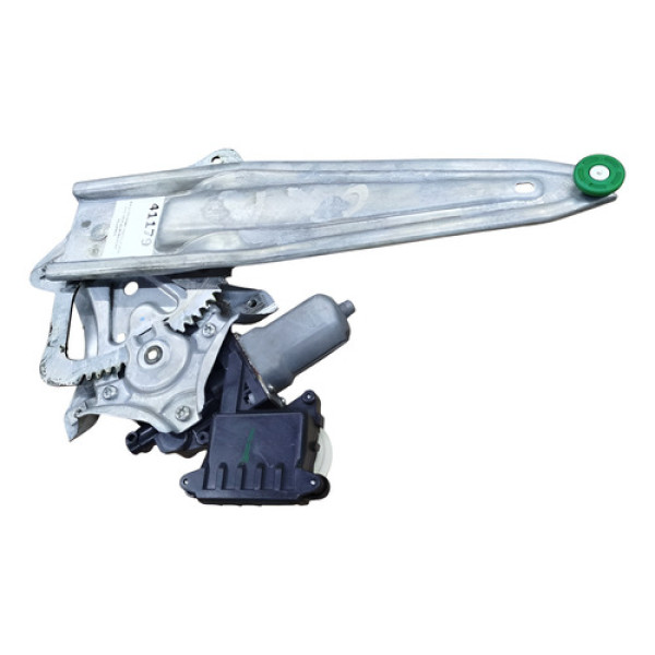 Maquina Vidro Corolla 2015 2016 2017 2018 Traseira Esquerda