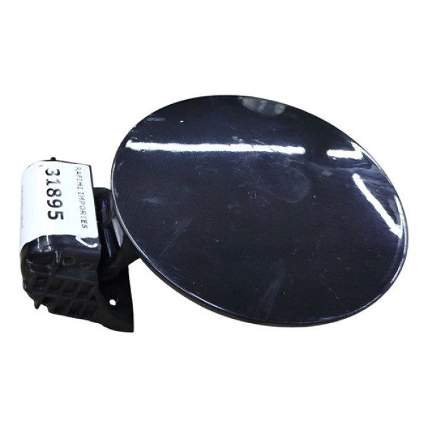 Portinhola Tanque Combustivel Hyundai Tucson 2007 2012 Preto