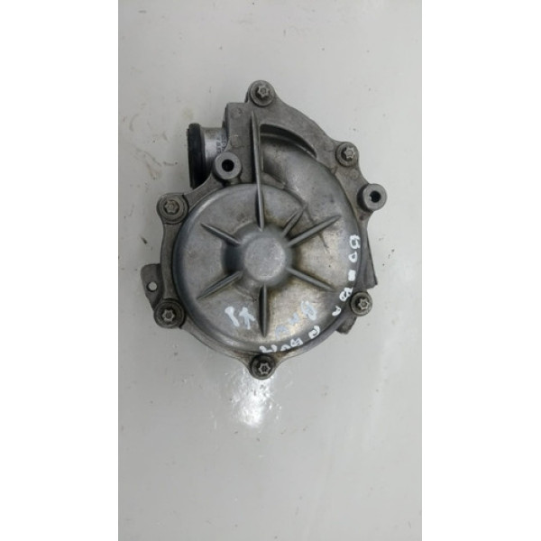 Bomba De Agua Bmw X1 2011 7500594
