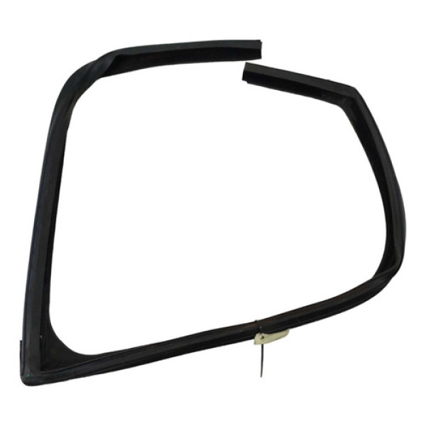 Borracha Guarnição Porta Traseira Direita Ford Ka 2015 2018