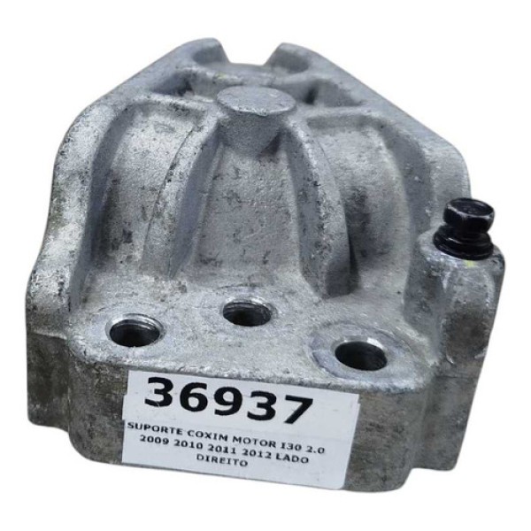 Suporte Coxim Motor I30 2.0 2009 2010 2011 2012 Lado Direito