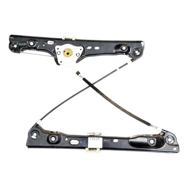 Maquina Vidro Bmw 320 Dianteira Direita 2009 2012 Sem Motor