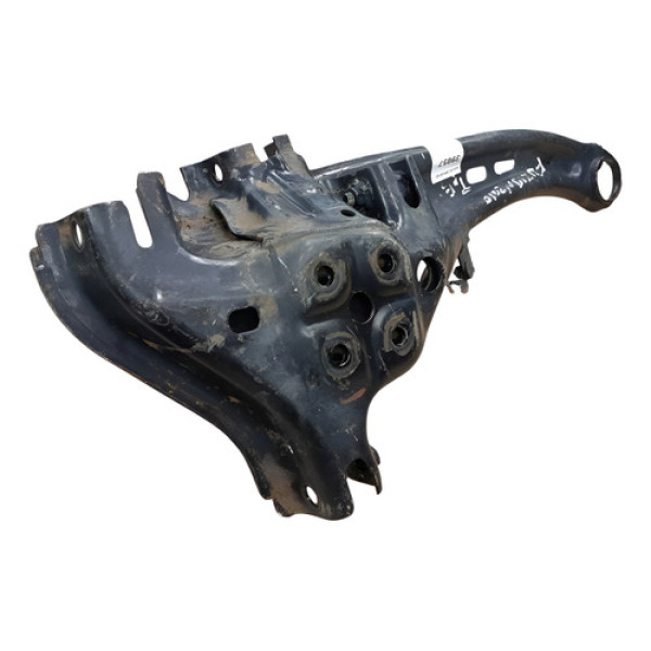 Facao Suspençao Fusion 2010 2011 2012 2.5 Traseira Esquerda Preto