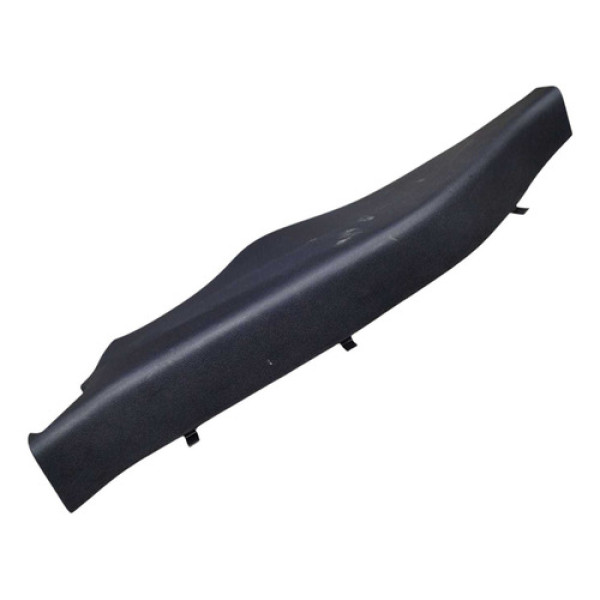 Soleira Fluence Dynamique 2012 2013 2014 Traseira Esquerda Preta