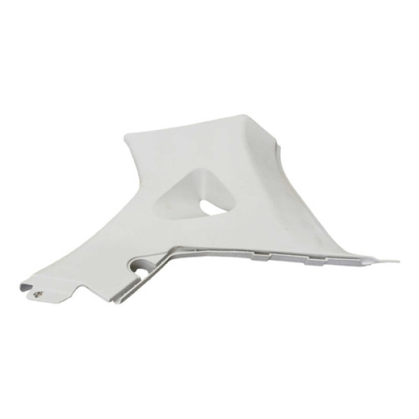 Acabamento Coluna Traseira Direita  Volkswagen Up 2016 2017