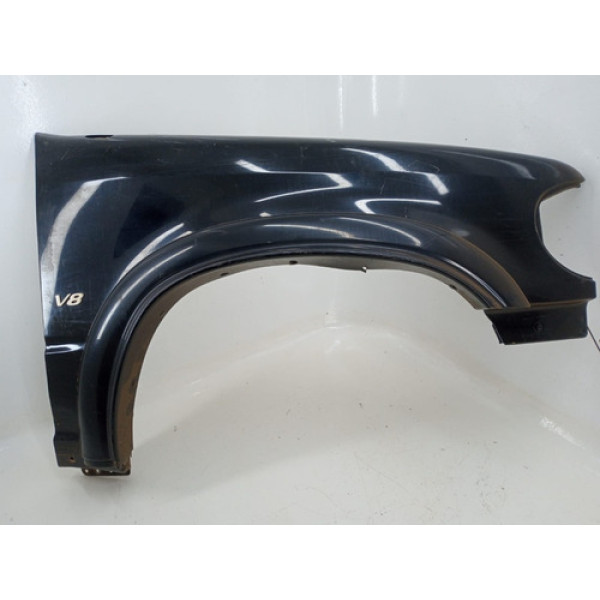 Paralama Direito Ford Explorer 95 Preto