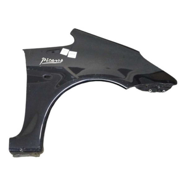 Paralama Citroen Xsara Picasso 2005 2006 Direito 
