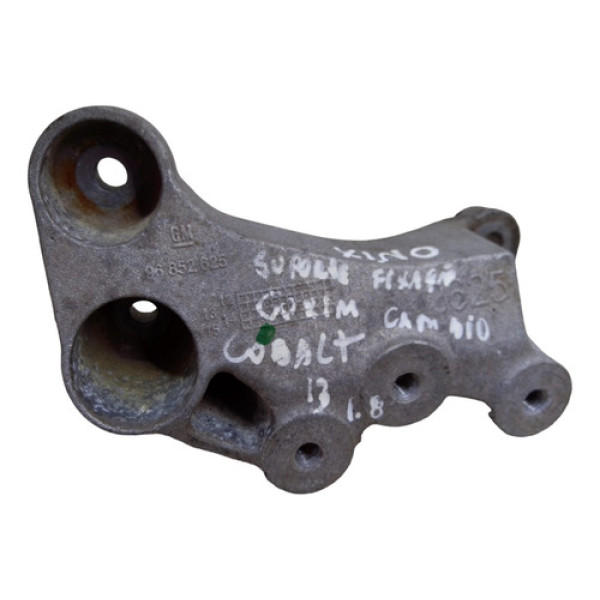 Suporte Fixação Do Coxim Cambio Gm Cobalt 2013 96852625