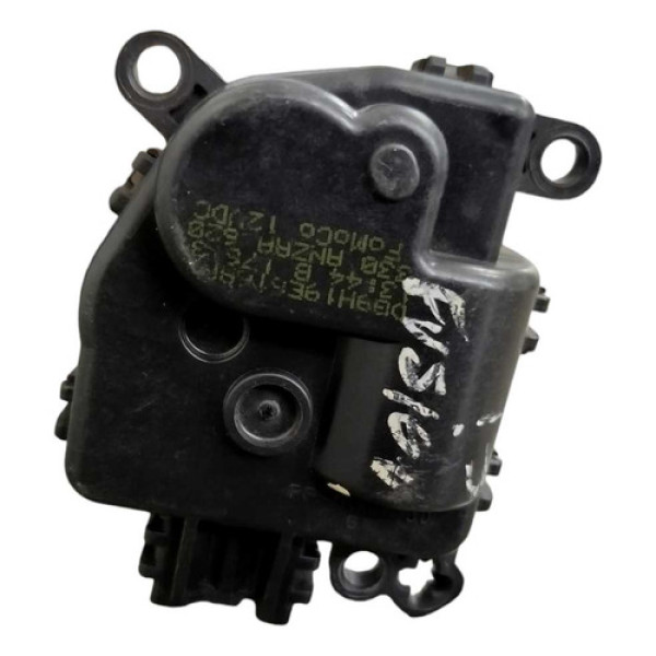 Motor Atuador Caixa Ar Forçado Fusion 2014 2015 2016 2017 12