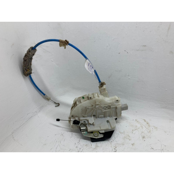 Fechadura Eletrica Porta Dianteira Direita Gol G5 2011