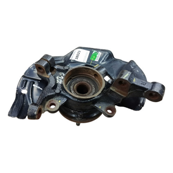 Manga Eixo Azera 3.0 V6 2012 2013 2014 Dianteira Direita