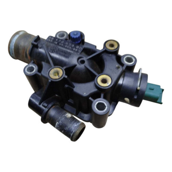 Carcaça Valvula Termostatica Aircross 1.6 2012 2014 2015