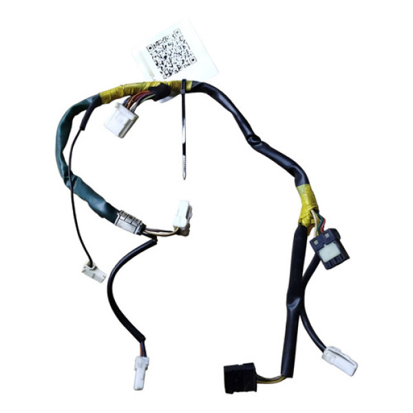 Chicote Volante Sonata 2.4 2011 2012 569913s210