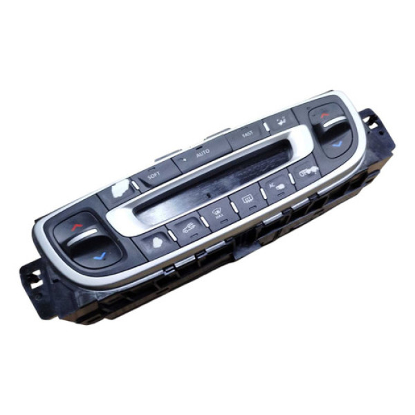 Comando Ar Condicionado Fluence 2.0 Dynamique 2012 2013 2014