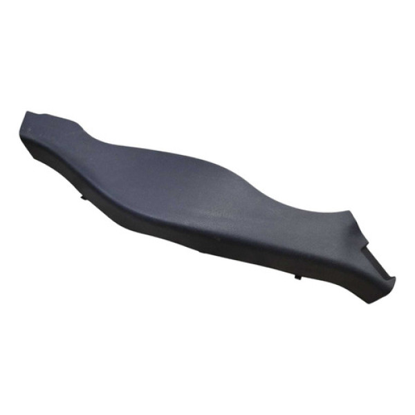 Soleira Fluence Dynamique 2012 2013 2014 Traseira Direita Preta