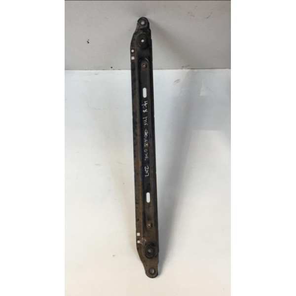 Suporte Inferior Radiador Peugeot 408 2012