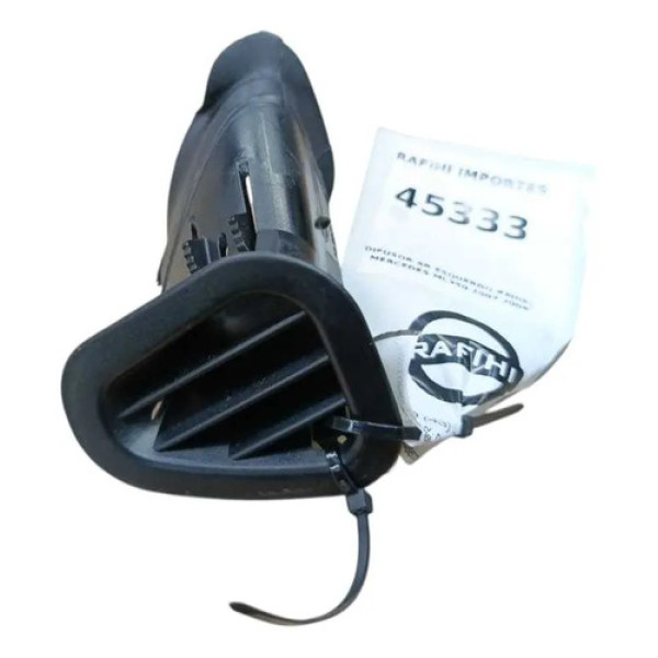 Difusor Ar Esquerdo Painel Mercedes Ml350 2007 2008