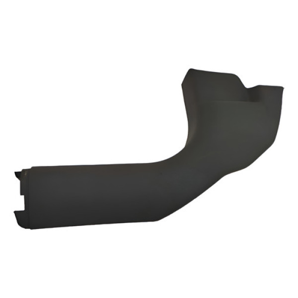 Soleira Dianteira Esquerda Chevrolet Zafira 2002 2005 2010 Preto