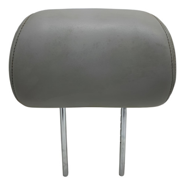 Encosto De Cabeça Passageiro Lado Direito Opirus 2009 Cinza