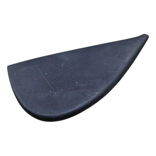 Acabamento Externo Retrovisor Fiat Palio 2000 2007 Esquerdo