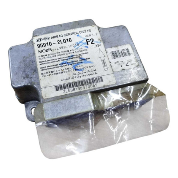 Modulo Central I30 2009 2010 2011 2012