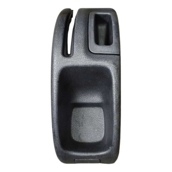 Acabamento Console Central Peugeot 206 2005 2006 2007