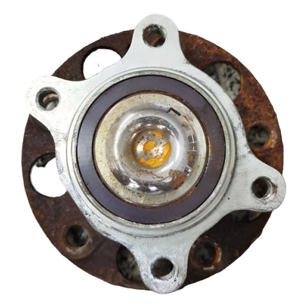 Cubo Roda Traseira Honda Civic 2007 2008 2009 2010 2011 2012