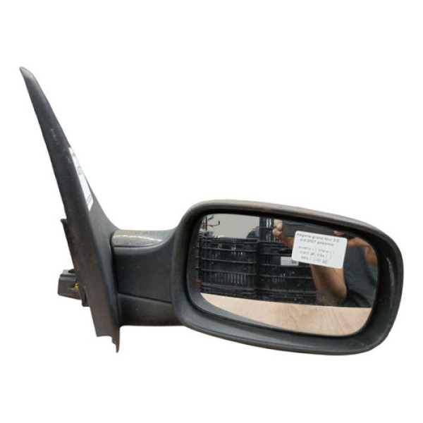 Retrovisor Eletrico Megane Grand Tour 2008 2010 Direito