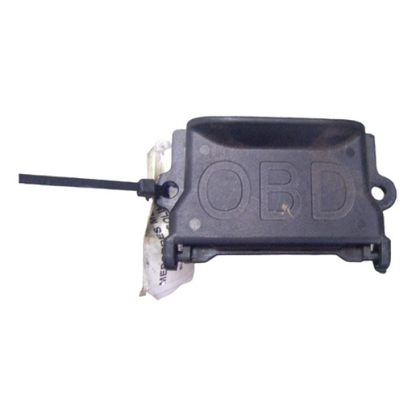 Suporte Tomada Obd Mercedes Ml350 2007