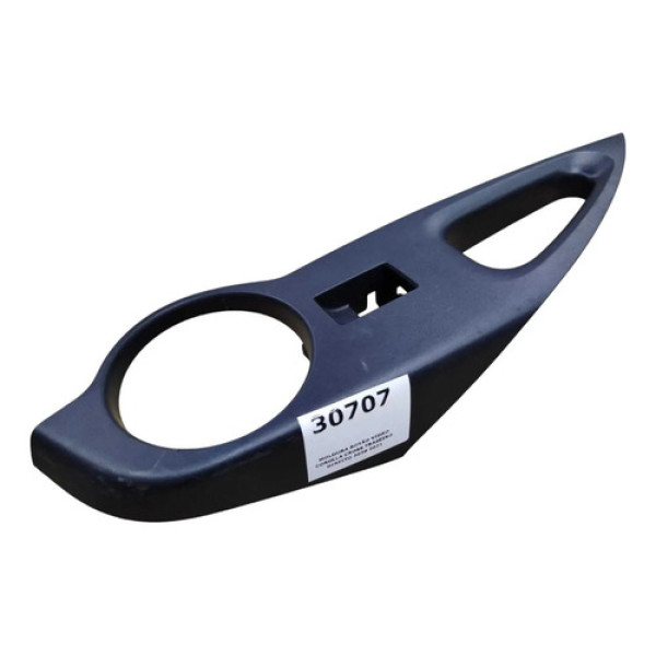 Moldura Botão Vidro Corolla Cross Traseiro Direito 2020 2021