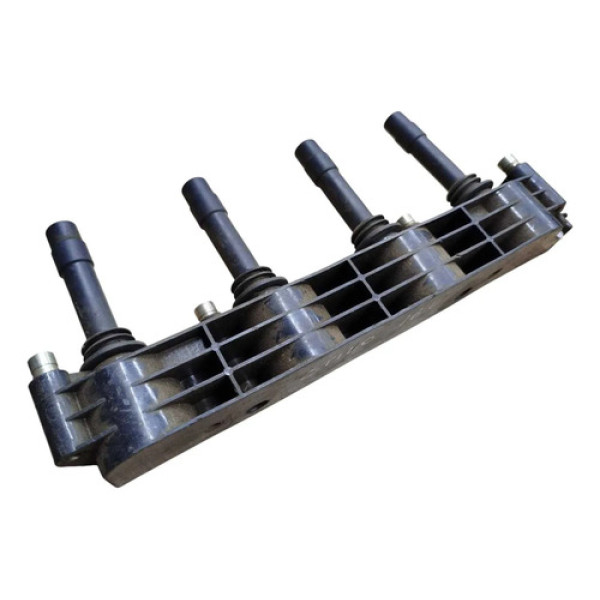 Bobina Ignição Fiat Stilo Meriva 1.8 16v 2003 2006 Detalhe