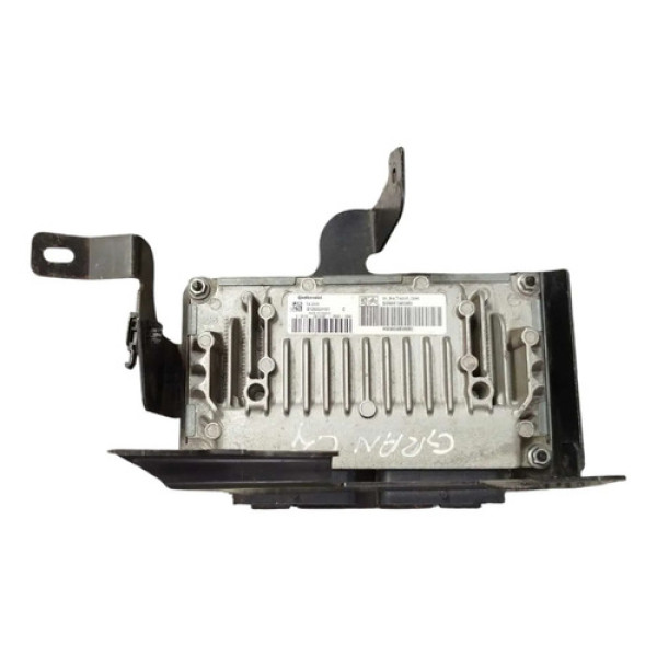 Modulo Cambio Automatico Citroen C4 Pallas 2.0 2009 A 2012
