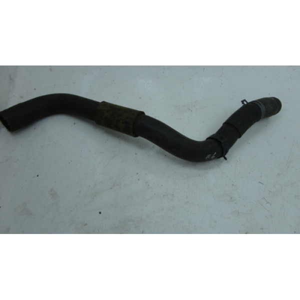 Mangueira Inferior Radiador Gol G5 2011