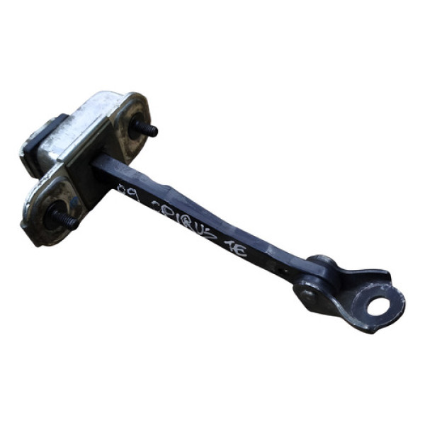 Limitador Porta Opirus 2009 Traseira Esquerda