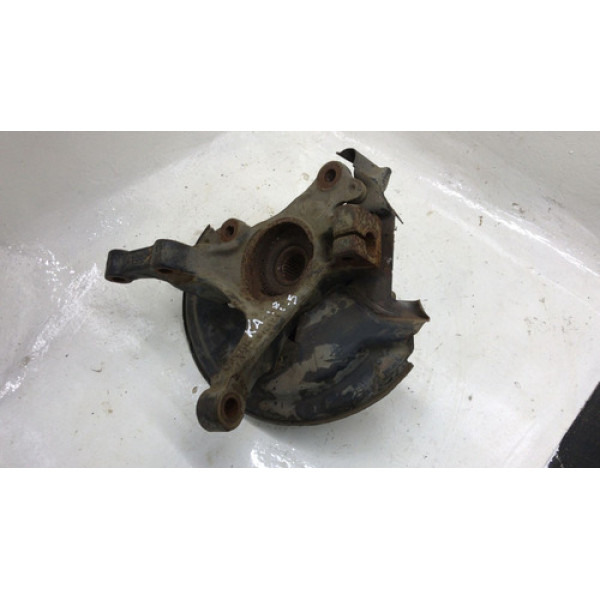 Manga De Eixo Dianteira Esquerda Ford Ka 1.5 2018