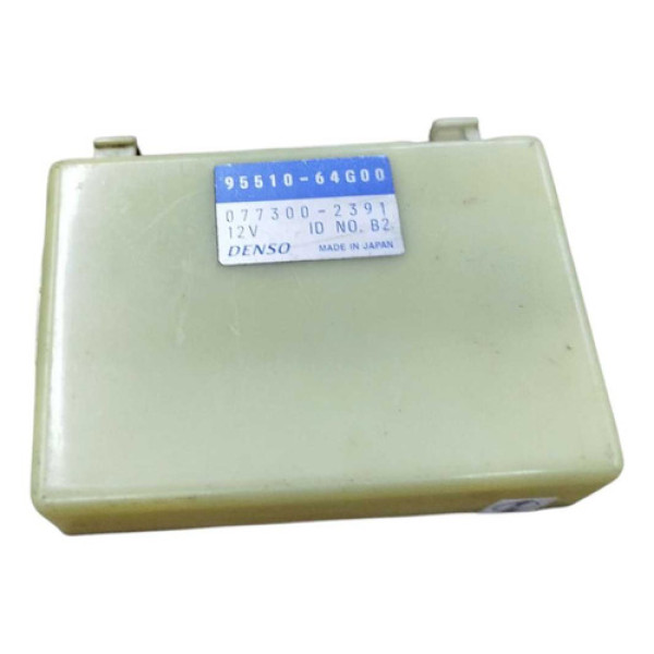 Modulo Conforto Tracker 2.0 2005 2006 2007 2008 2009