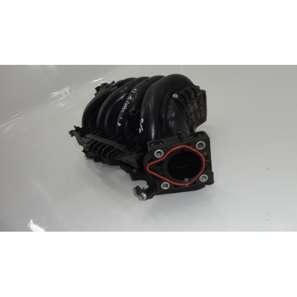 Coletor De Admissão Honda New Civic 10 1.8